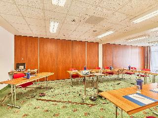 Mercure Hotel Bad Duerkheim An Den Salinen fotoÄŸrafÄ±