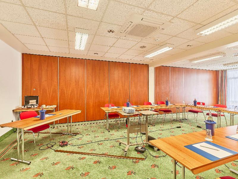 Mercure Hotel Bad Duerkheim An Den Salinen - Toplantı