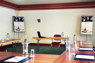 Mercure Hotel Bad Duerkheim An Den Salinen fotoÄŸrafÄ±