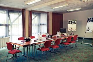 Mercure Hotel Bad Duerkheim An Den Salinen fotoÄŸrafÄ±