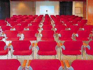 Mercure Hotel Bad Duerkheim An Den Salinen fotoÄŸrafÄ±