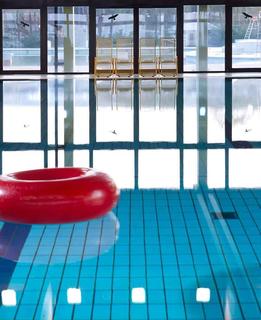 Mercure Hotel Bad Duerkheim An Den Salinen fotoÄŸrafÄ±