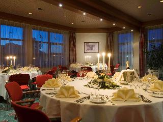 Mercure Hotel Bad Duerkheim An Den Salinen fotoÄŸrafÄ±