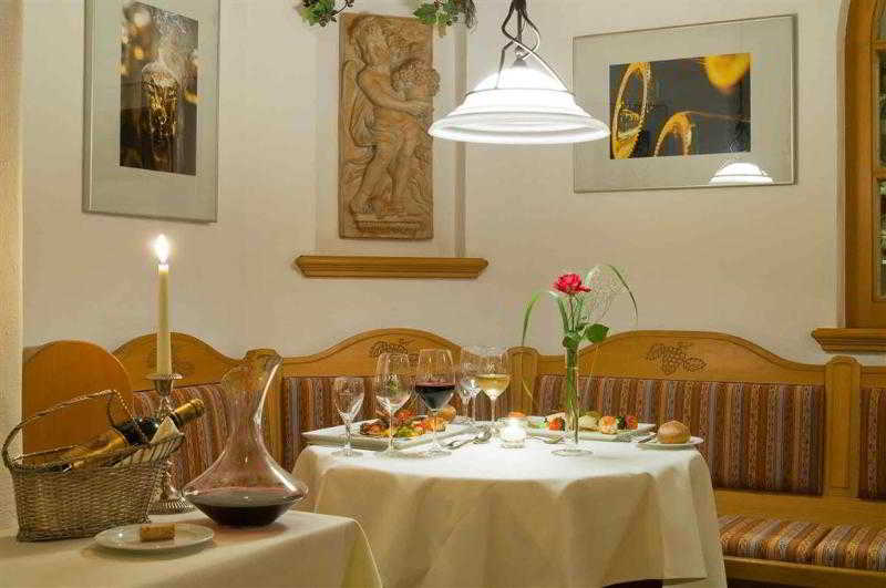 Mercure Hotel Bad Duerkheim An Den Salinen fotoÄŸrafÄ±