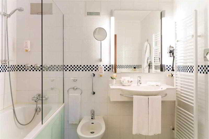 Mercure Hotel Bad Duerkheim An Den Salinen fotoÄŸrafÄ±