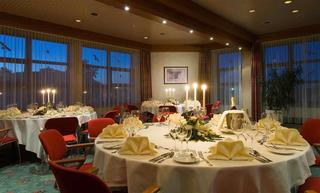 Mercure Hotel Bad Duerkheim An Den Salinen fotoÄŸrafÄ±