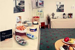 Mercure Hotel Bad Duerkheim An Den Salinen fotoÄŸrafÄ±