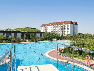 Mercure Hotel Bad Duerkheim An Den Salinen fotoÄŸrafÄ±