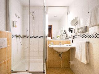 Mercure Hotel Bad Duerkheim An Den Salinen fotoÄŸrafÄ±