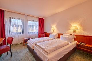 Mercure Hotel Bad Duerkheim An Den Salinen fotoÄŸrafÄ±