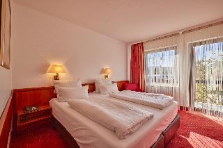 Mercure Hotel Bad Duerkheim An Den Salinen fotoÄŸrafÄ±