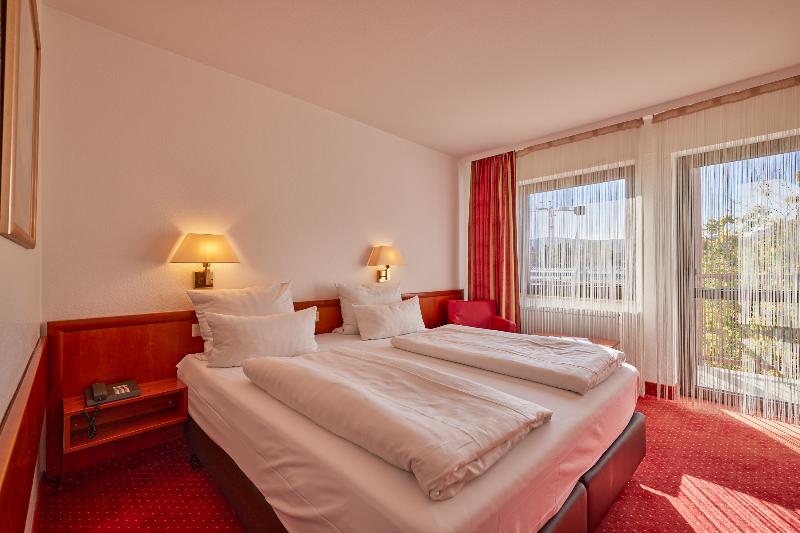 Mercure Hotel Bad Duerkheim An Den Salinen - Oda