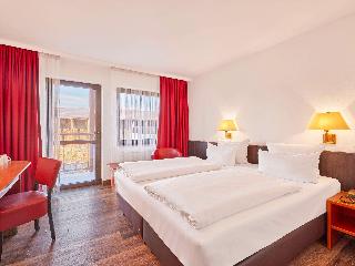 Mercure Hotel Bad Duerkheim An Den Salinen fotoÄŸrafÄ±