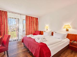 Mercure Hotel Bad Duerkheim An Den Salinen fotoÄŸrafÄ±