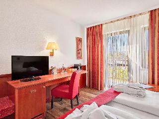 Mercure Hotel Bad Duerkheim An Den Salinen fotoÄŸrafÄ±