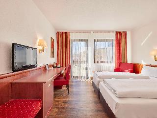 Mercure Hotel Bad Duerkheim An Den Salinen fotoÄŸrafÄ±