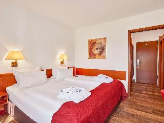 Mercure Hotel Bad Duerkheim An Den Salinen fotoÄŸrafÄ±