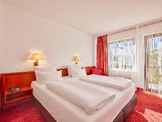 Mercure Hotel Bad Duerkheim An Den Salinen fotoÄŸrafÄ±
