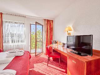 Mercure Hotel Bad Duerkheim An Den Salinen fotoÄŸrafÄ±
