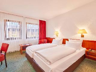 Mercure Hotel Bad Duerkheim An Den Salinen fotoÄŸrafÄ±