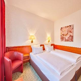 Mercure Hotel Bad Duerkheim An Den Salinen fotoÄŸrafÄ±