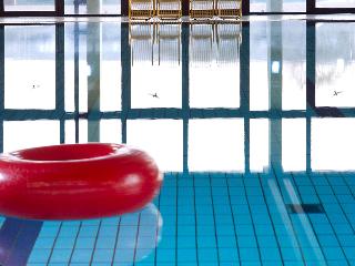 Mercure Hotel Bad Duerkheim An Den Salinen fotoÄŸrafÄ±