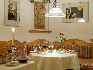Mercure Hotel Bad Duerkheim An Den Salinen fotoÄŸrafÄ±
