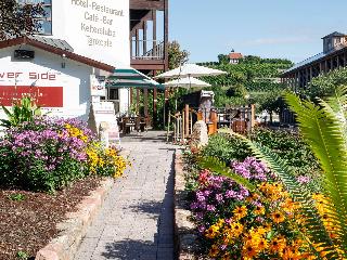 Mercure Hotel Bad Duerkheim An Den Salinen fotoÄŸrafÄ±