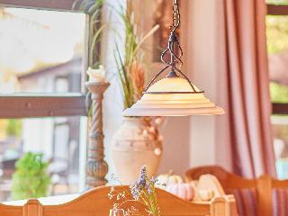Mercure Hotel Bad Duerkheim An Den Salinen fotoÄŸrafÄ±