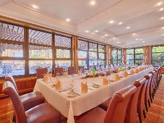 Mercure Hotel Bad Duerkheim An Den Salinen fotoÄŸrafÄ±