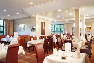 Mercure Hotel Bad Duerkheim An Den Salinen fotoÄŸrafÄ±