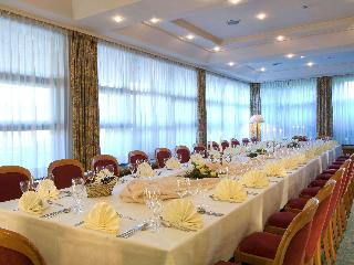 Mercure Hotel Bad Duerkheim An Den Salinen fotoÄŸrafÄ±