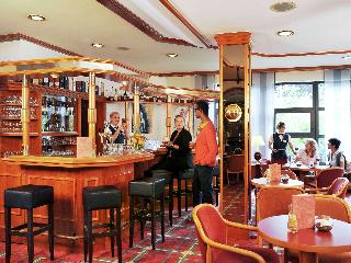 Mercure Hotel Bad Duerkheim An Den Salinen fotoÄŸrafÄ±