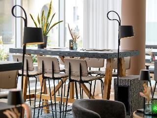 Mercure Hotel Berlin City fotoÄŸrafÄ±