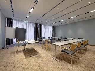 Mercure Hotel Berlin City fotoÄŸrafÄ±