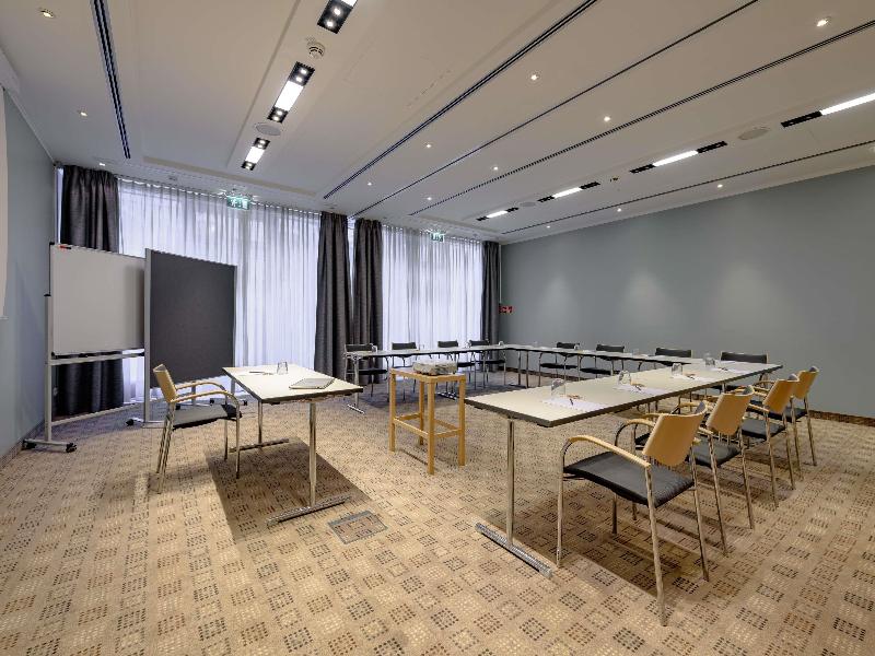 Mercure Hotel Berlin City - Toplantı