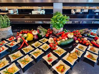 Mercure Hotel Berlin City fotoÄŸrafÄ±