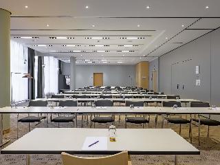 Mercure Hotel Berlin City fotoÄŸrafÄ±