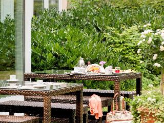 Mercure Hotel Berlin City fotoÄŸrafÄ±