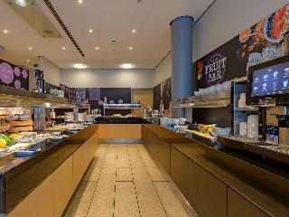 Mercure Hotel Berlin City fotoÄŸrafÄ±
