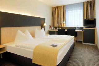 Mercure Hotel Berlin City fotoÄŸrafÄ±