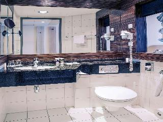 Mercure Hotel Berlin City fotoÄŸrafÄ±
