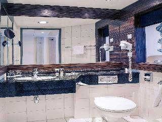 Mercure Hotel Berlin City fotoÄŸrafÄ±