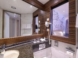 Mercure Hotel Berlin City fotoÄŸrafÄ±