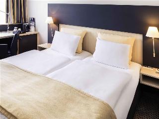 Mercure Hotel Berlin City fotoÄŸrafÄ±