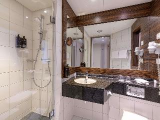Mercure Hotel Berlin City fotoÄŸrafÄ±