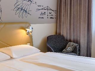Mercure Hotel Berlin City fotoÄŸrafÄ±
