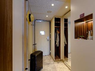 Mercure Hotel Berlin City fotoÄŸrafÄ±