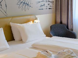 Mercure Hotel Berlin City fotoÄŸrafÄ±