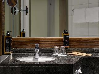 Mercure Hotel Berlin City fotoÄŸrafÄ±